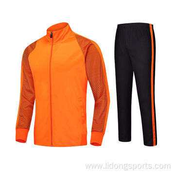 Fashion Tracksuits Women Custom Mens Sport Tracksuits